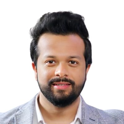 Mr. Bibin Babu
